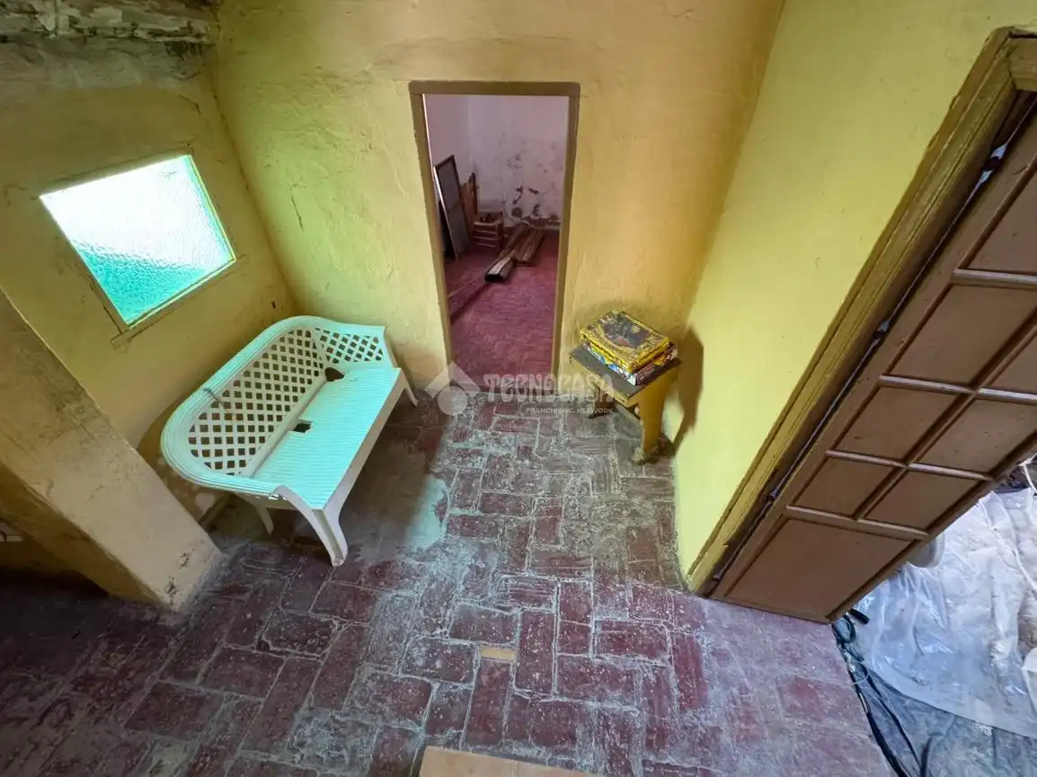Casa adosada en venda a Écija