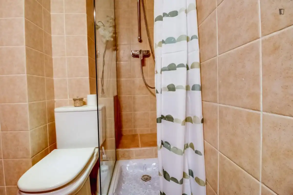 Study for rent in Sant Antoni