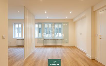 Living room of Apartment for sale in Lugo Capital