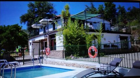 Foto 3 de Casa o chalet en venta en Cordero, Acebo, Cáceres