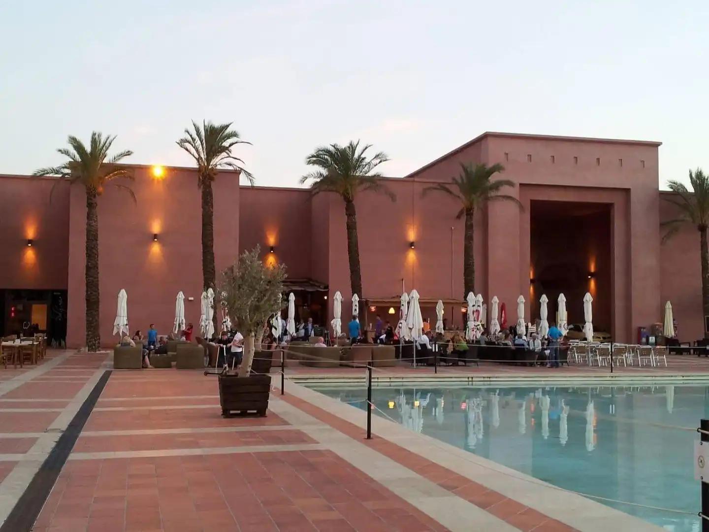 Apartament amb piscina en venda a BULEVAR CENTRAL CAÑADAS, imagen 25