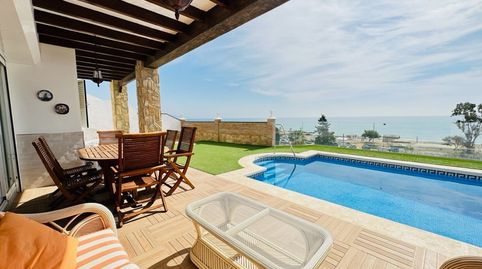 Foto 2 de Casa o xalet en venda a El Peñoncillo, Torrox