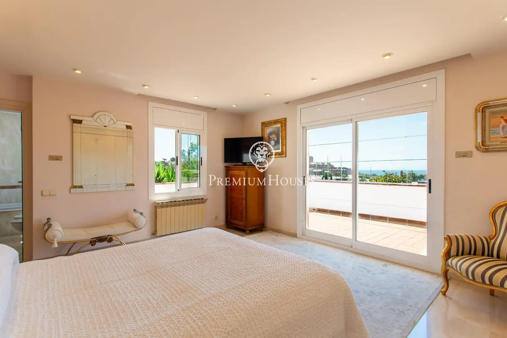 House with terrace for sale in Centre, imagen 26