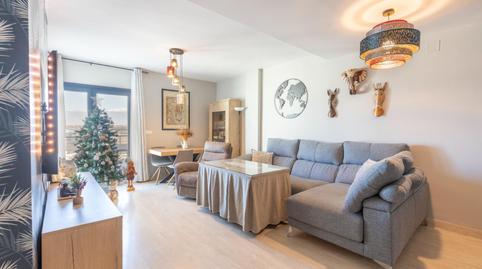 Photo 3 of Single-family semi-detached for sale in Paseo de las Carboneras, San Francisco - Chorillo, Las Gabias