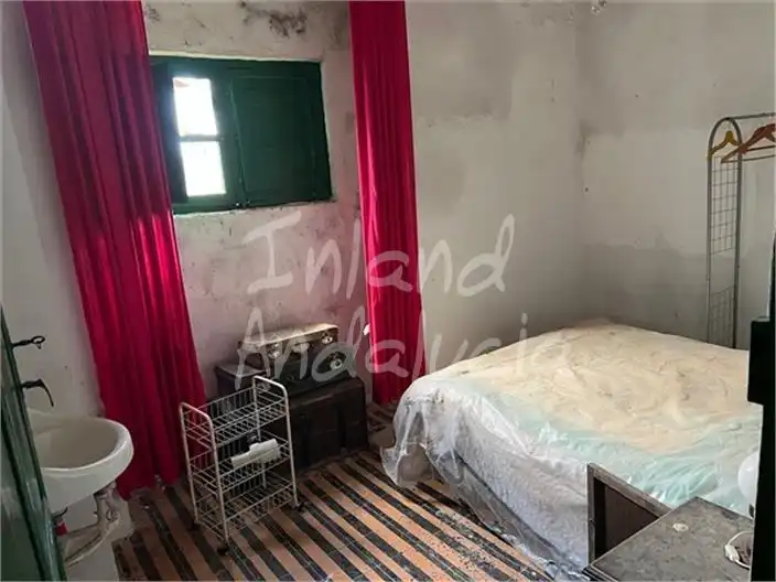 Bedroom of Residential for sale in Valdepeñas de Jaén