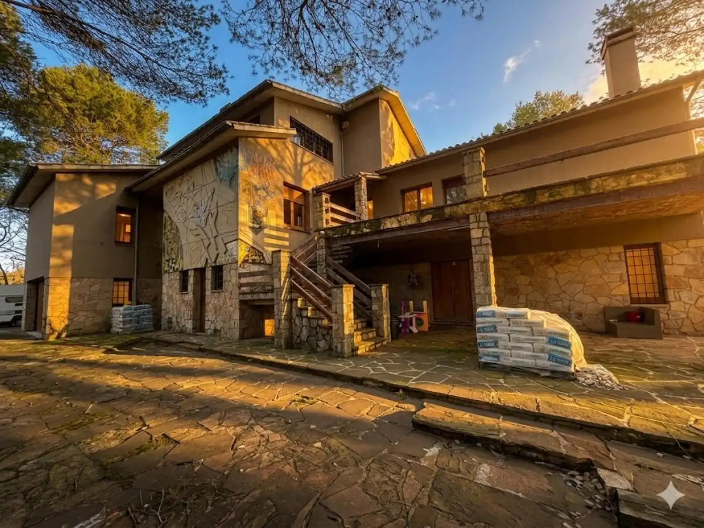 Casa con terraza en venta en Seva, imagen 27