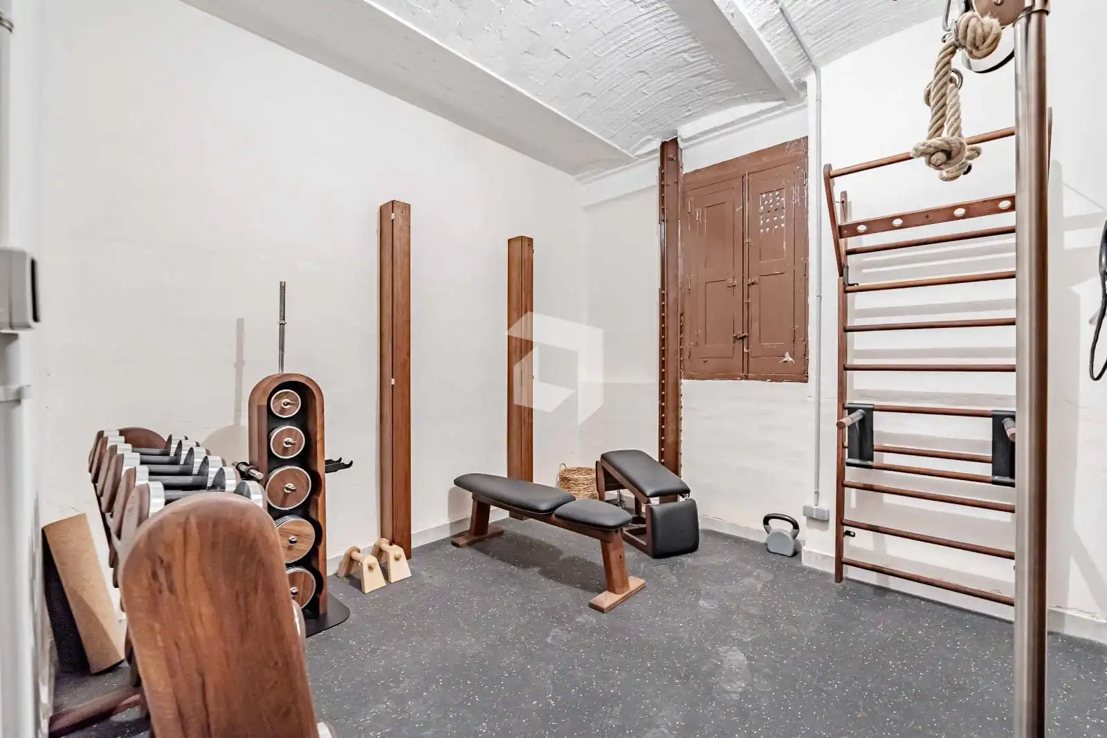 Wohnung zum Verkauf in Madrid mit Klimaanlage, Heizung und Terrasse