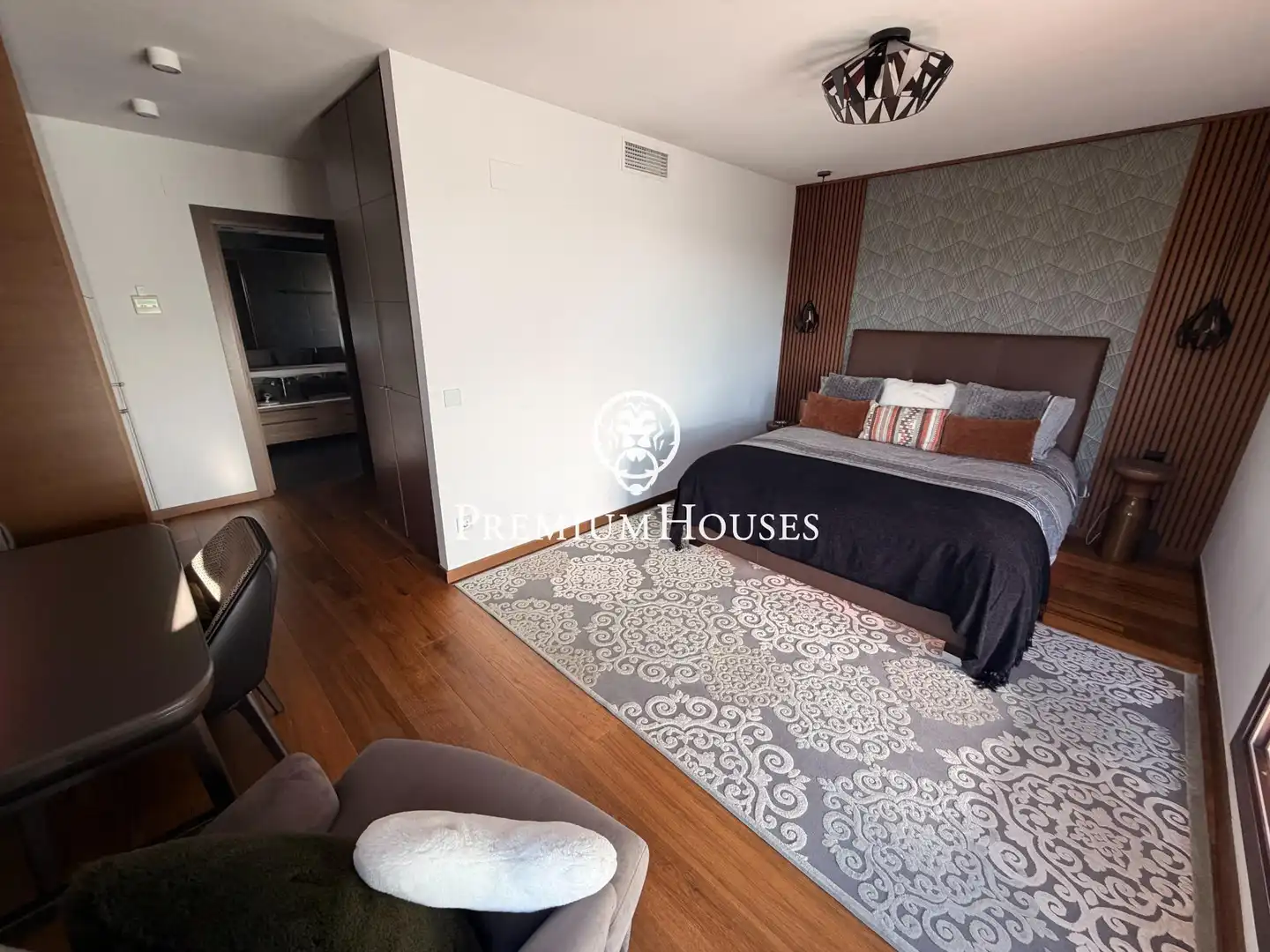 Maison mitoyenne avec terrasse à vendre à Ametllers - Poble-Sec, imagen 27
