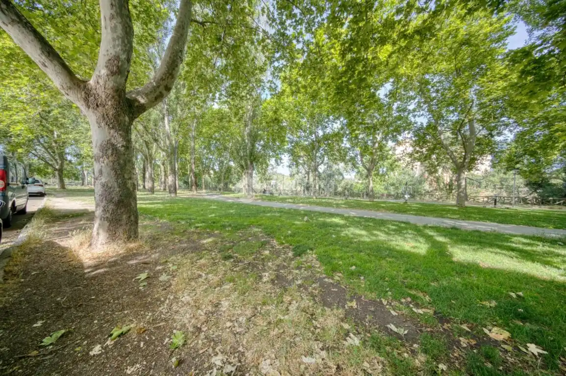 Exterior view of Flat for sale in Valladolid  with Heating and Terrace