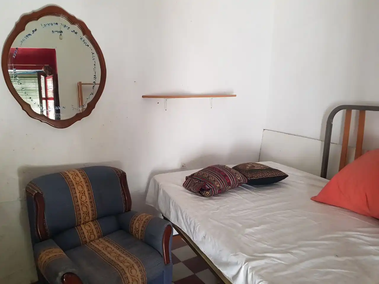 Bedroom of Detached homes for sale in Granada  with Terrace and Storage room