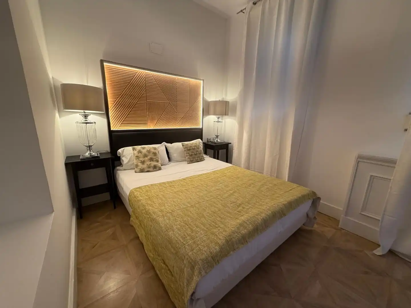 Piso con terraza en venta en Paseo Menendez Pelayo, imagen 15