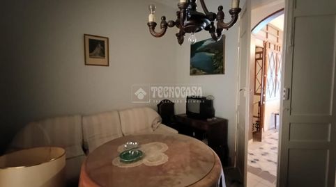 Foto 5 de Casa adosada en venta en La Carolina, Jaén
