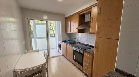 Foto 3 de Piso de alquiler en Rúa de Melide, Campus Norte - San Caetano, Santiago de Compostela