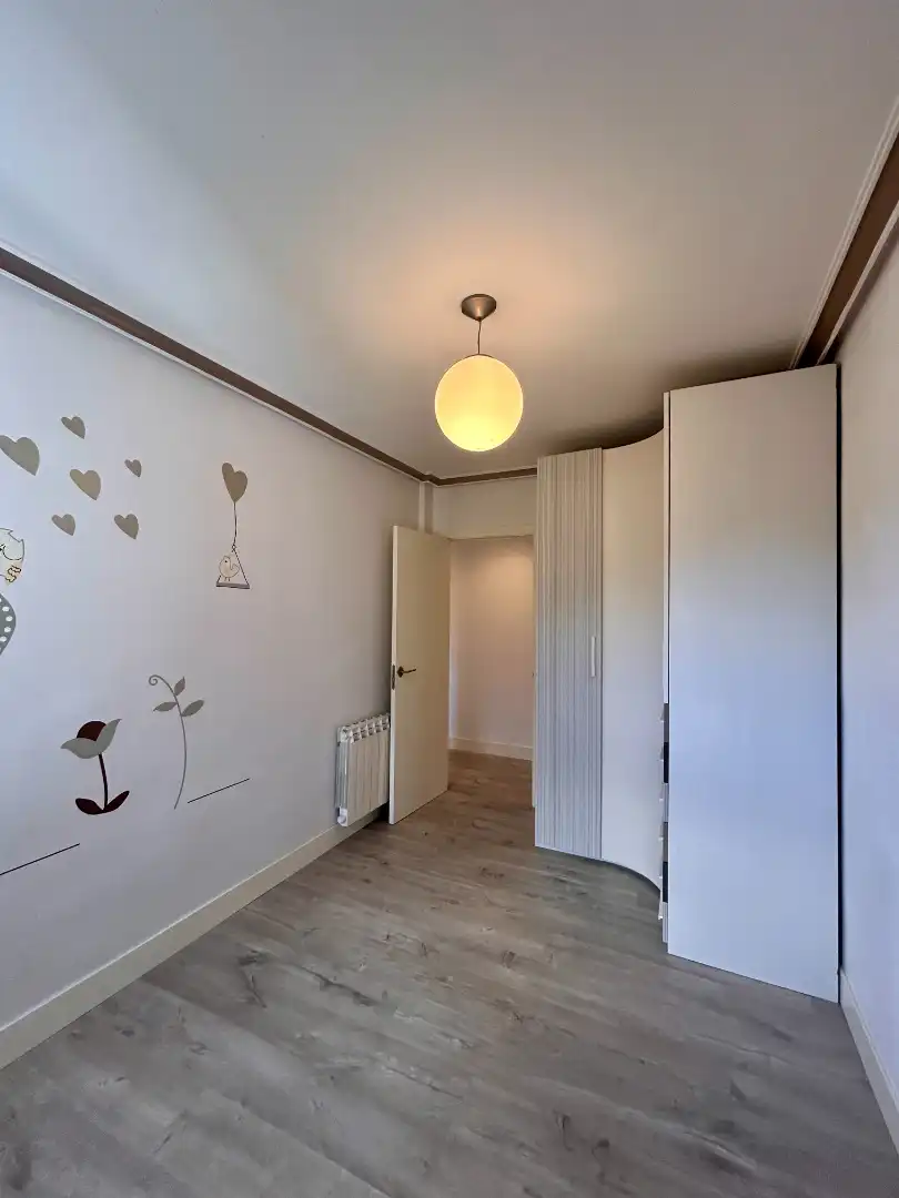 Wohnung mit Terrasse zum Verkauf in Mandoegi Kalea 9, imagen 6