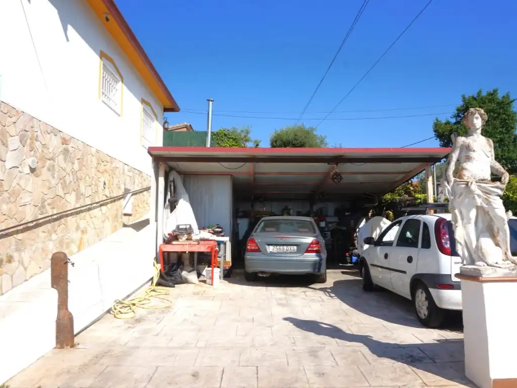 Casa en venta en Calle Verge Montserrat (P.P.I), imagen 61