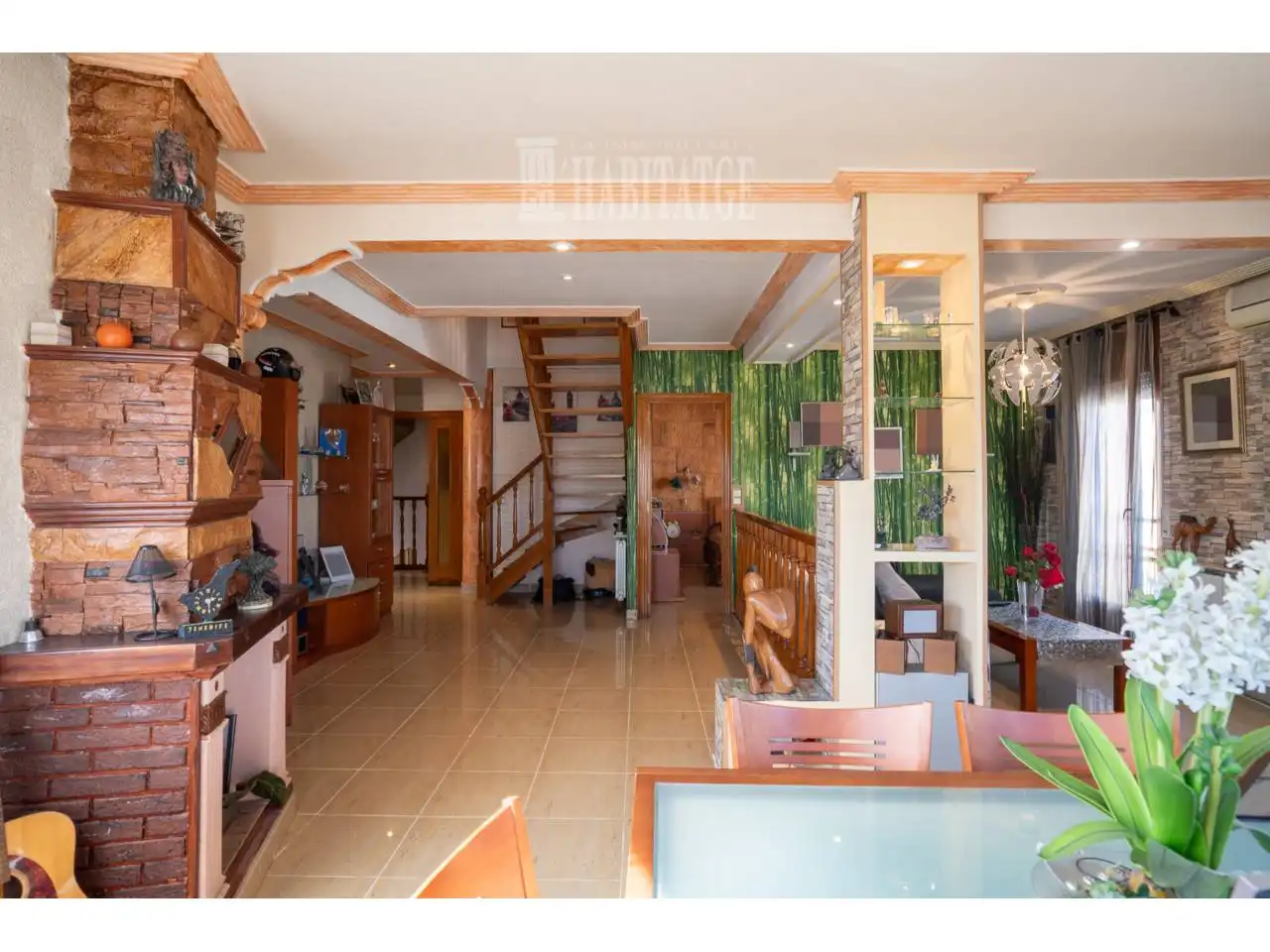 Casa o chalet en venta en Tona con Calefacción, Jardín privado y Terraza