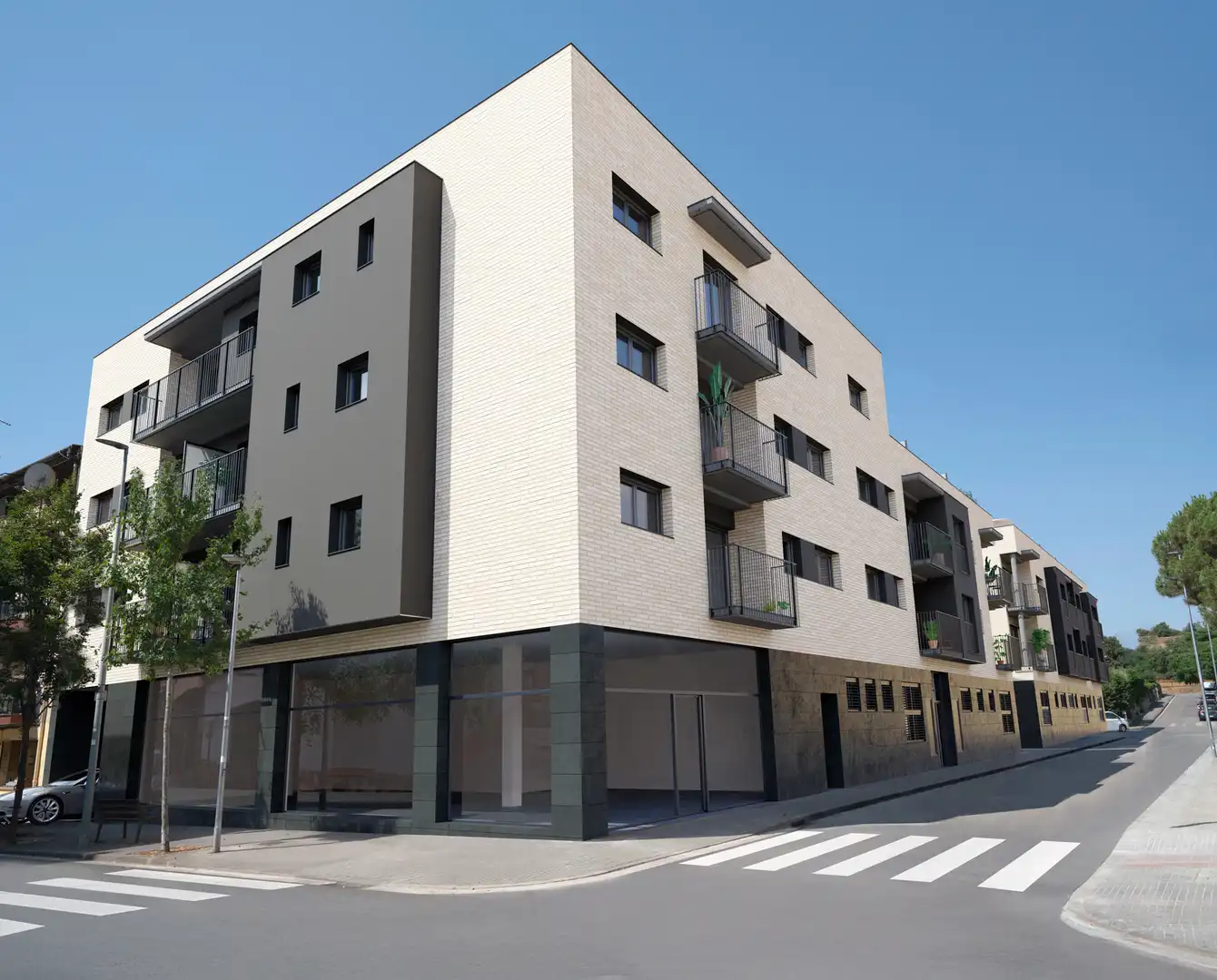 Dúplex en venta en Carrer Lluís Millet, 4, Cardedeu