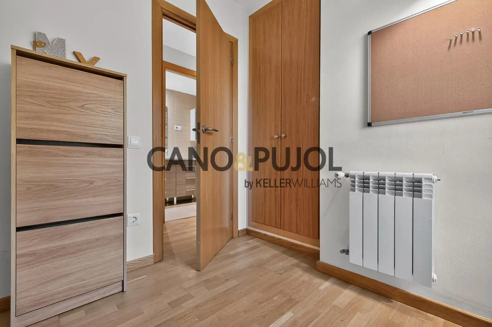 Appartement avec piscine à vendre à Corbera de Llobregat, imagen 32
