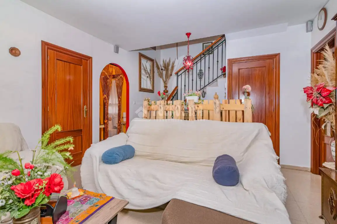 Detached homes for sale in Alhendín  with Heating and Balcony