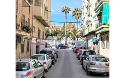 Pis en venda a N/A, Peñamefecit - Avda Barcelona,  Jaén Capital