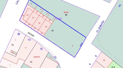 Photo 2 of Residential for sale in San Miquel, Binéfar, Huesca