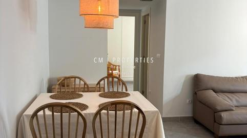 Foto 5 de Apartament de lloguer a Zaragoza, La Torre - Playa de Chilches, Castellón