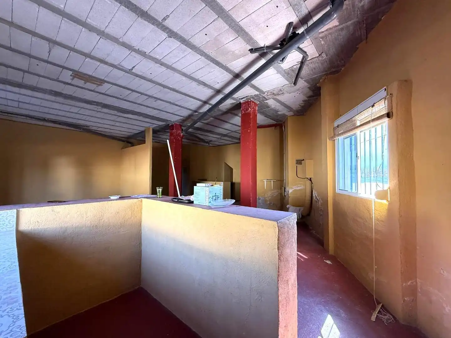 Local en venta en Villafranca de Córdoba
