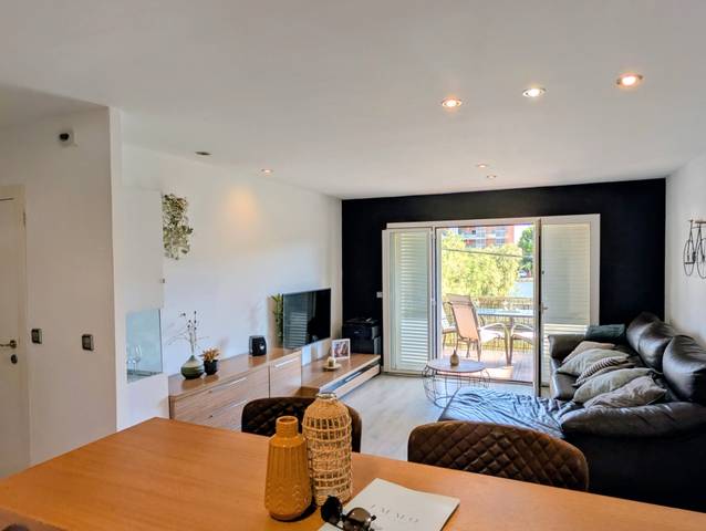 Apartamento en Venta en Avinguda Torre Valentina, 14 en Torre Valentina - Mas Vilar de La Mutxada - Treumal