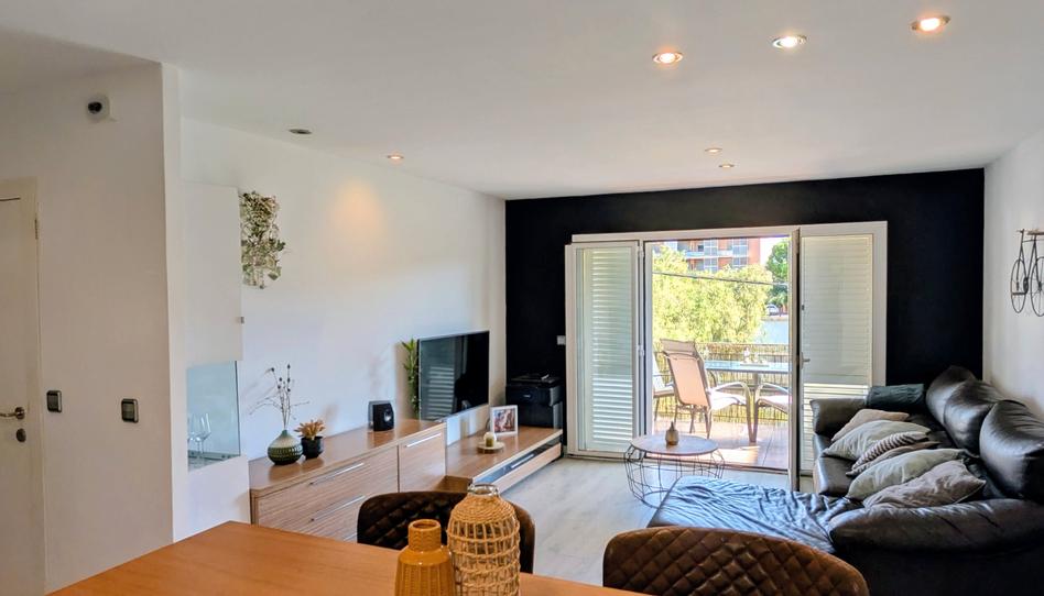 Foto 1 de Apartament en venda a Avinguda Torre Valentina, 14, Torre Valentina - Mas Vilar de La Mutxada - Treumal, Girona