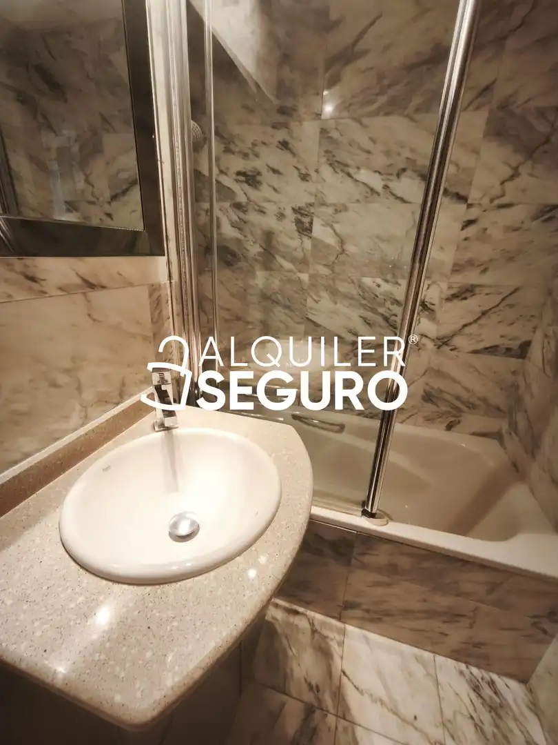 Flat for rent in ANDADOR ALBERTO ALBERICIO COLCHAN, La Magdalena