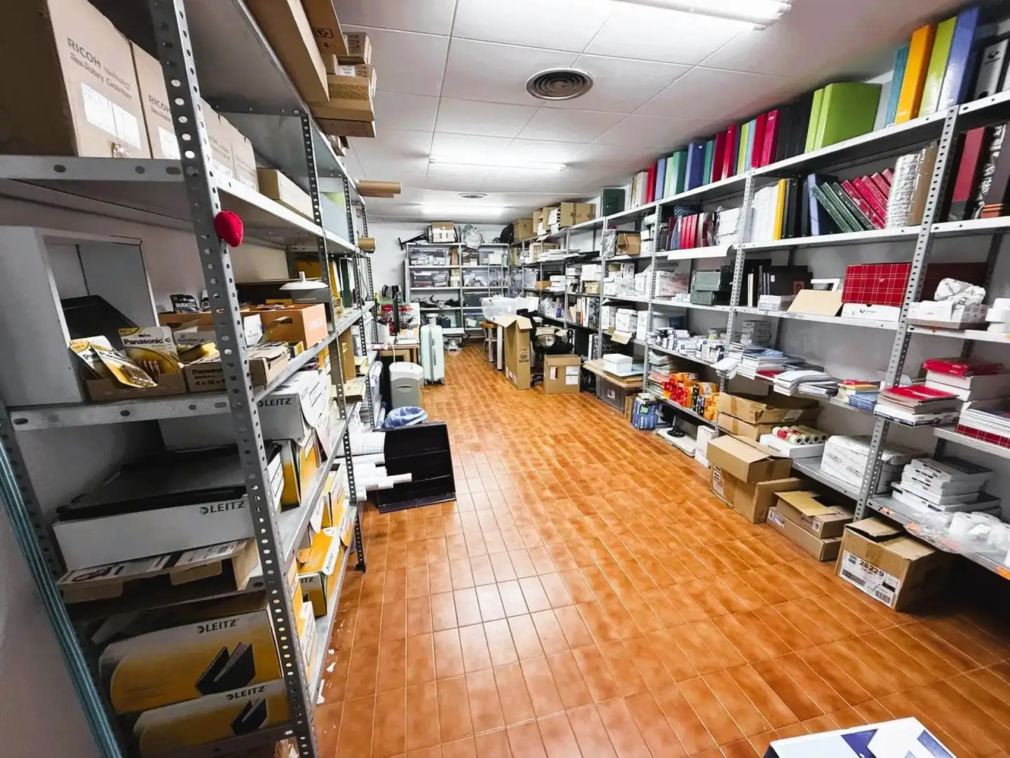 Business premises for transfer in Centre, imagen 30
