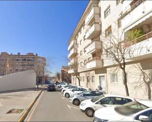 Vista exterior de Garatge en venda en Castellar del Vallès