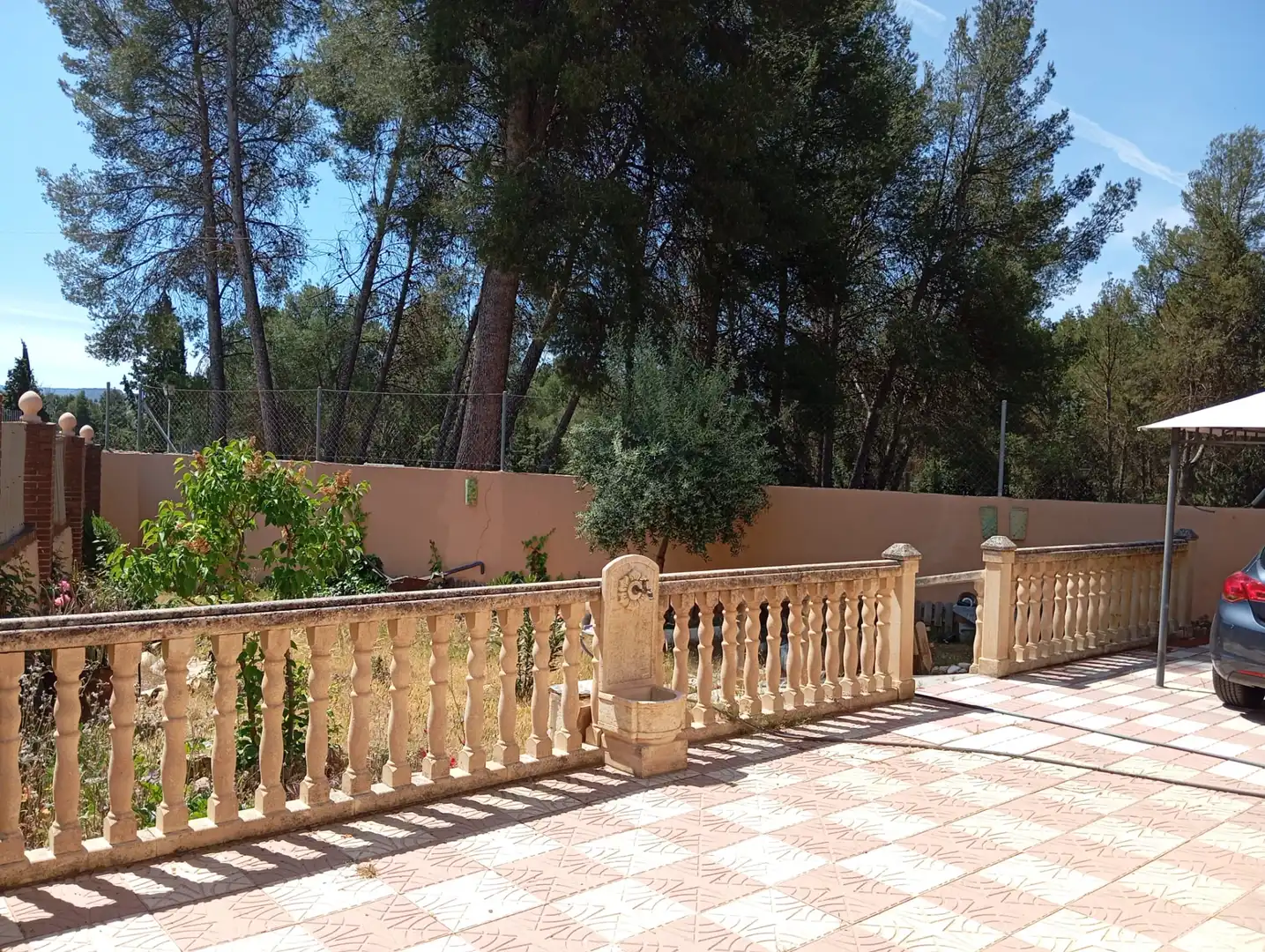 Houses for sale in Calle Generalife, 1, Arenas del Rey