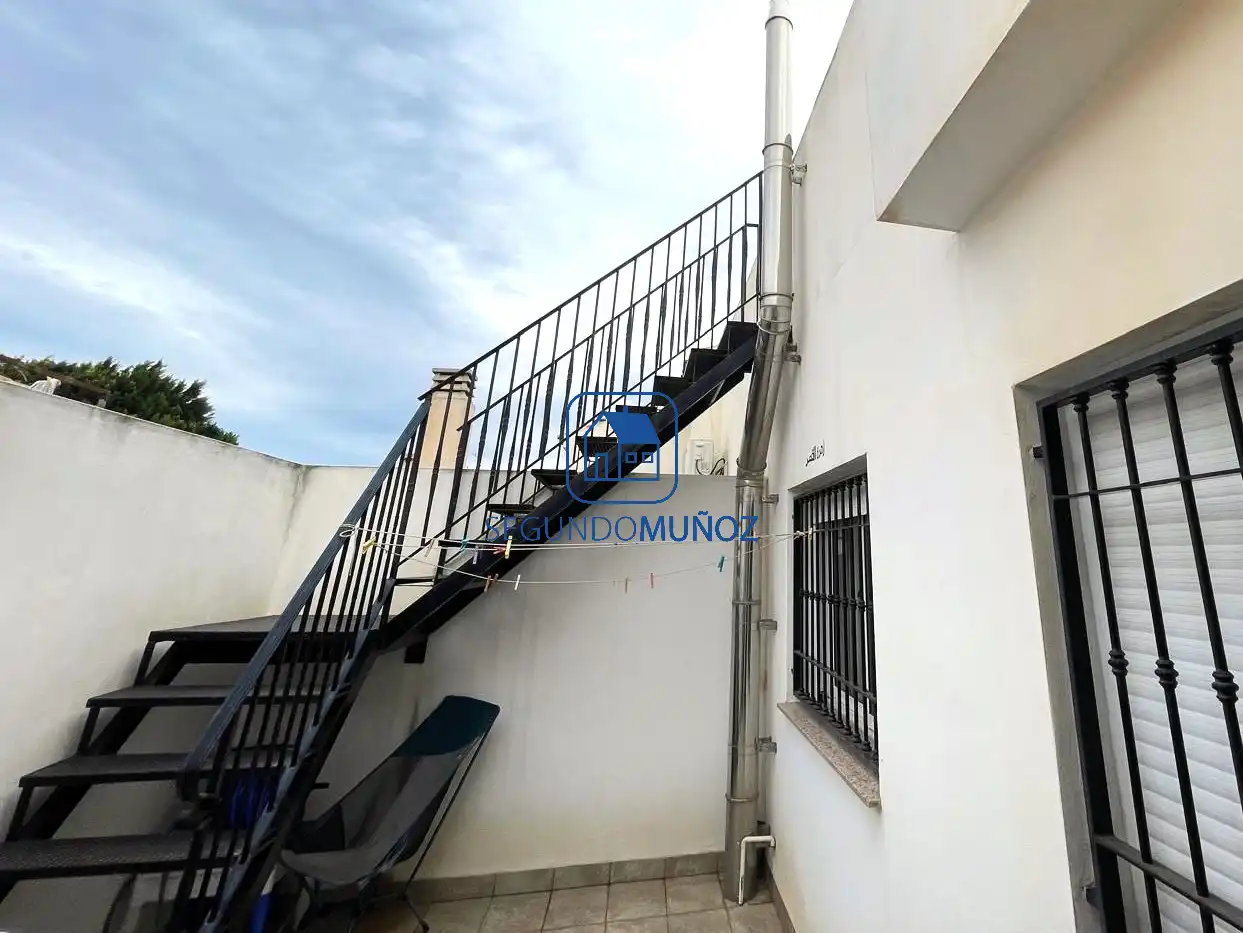 Duplex for sale in Mazarrón Casco Urbano, imagen 13