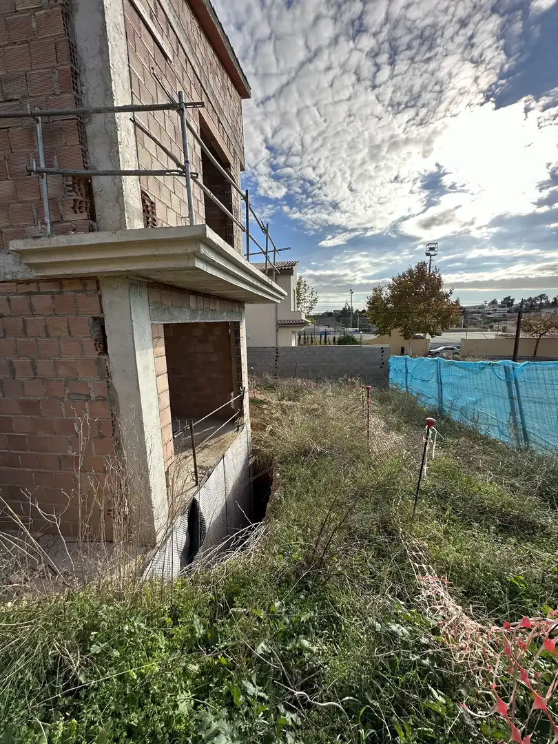 Casa o xalet en venda en Calvià amb Terrassa, Piscina i Balcó