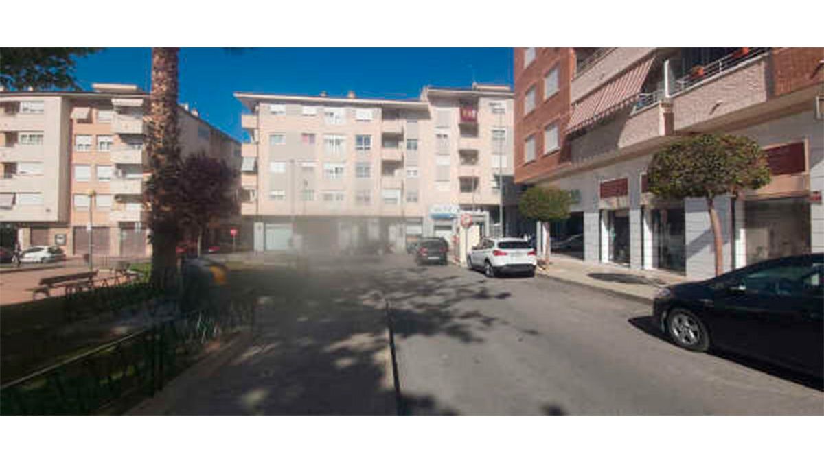 Local en venda a IUNIÓN DE FESTEJOS, 1, Petrer