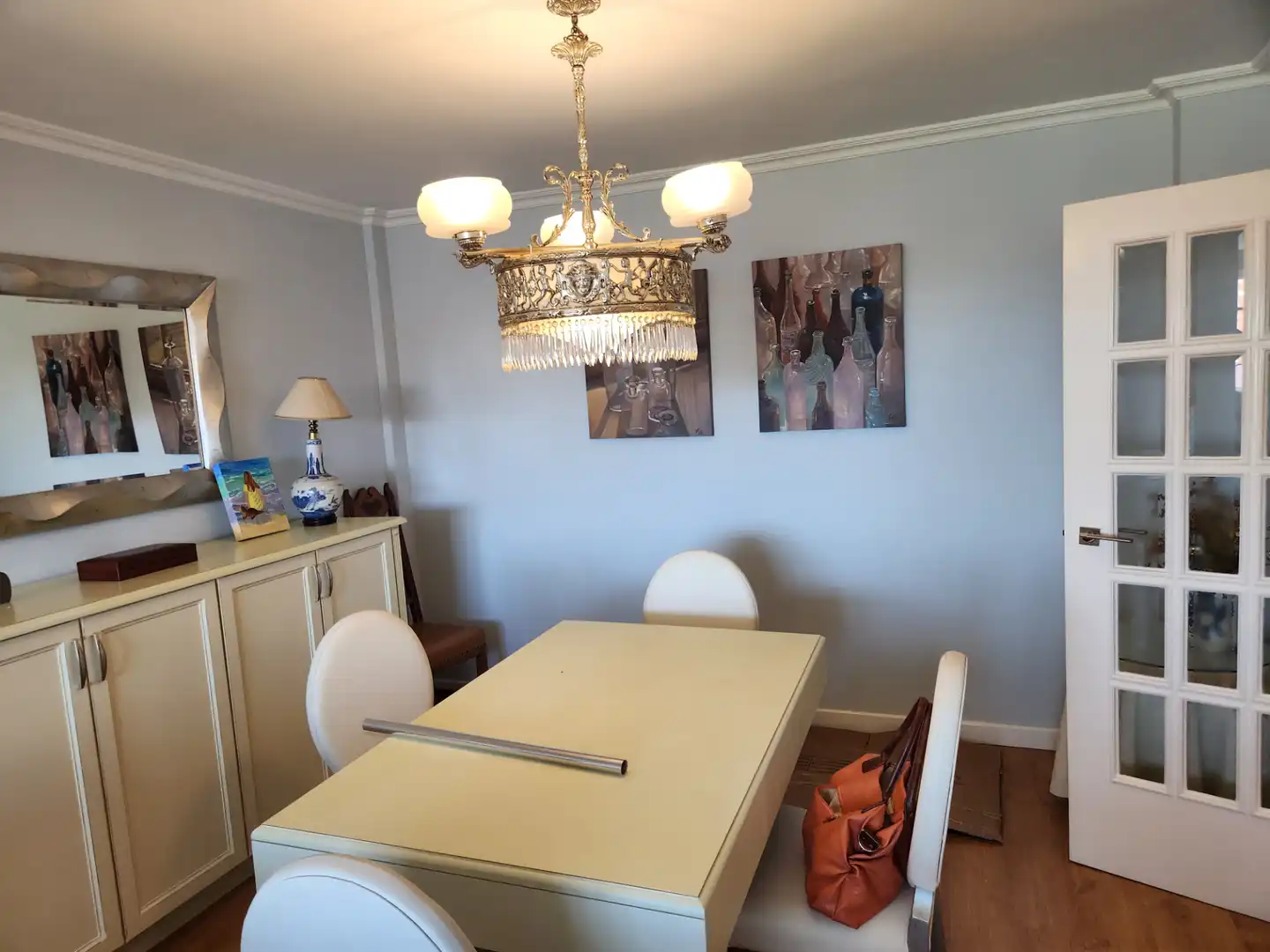 Appartement avec ascenseur à vendre à Avenida de Aragón, imagen 8