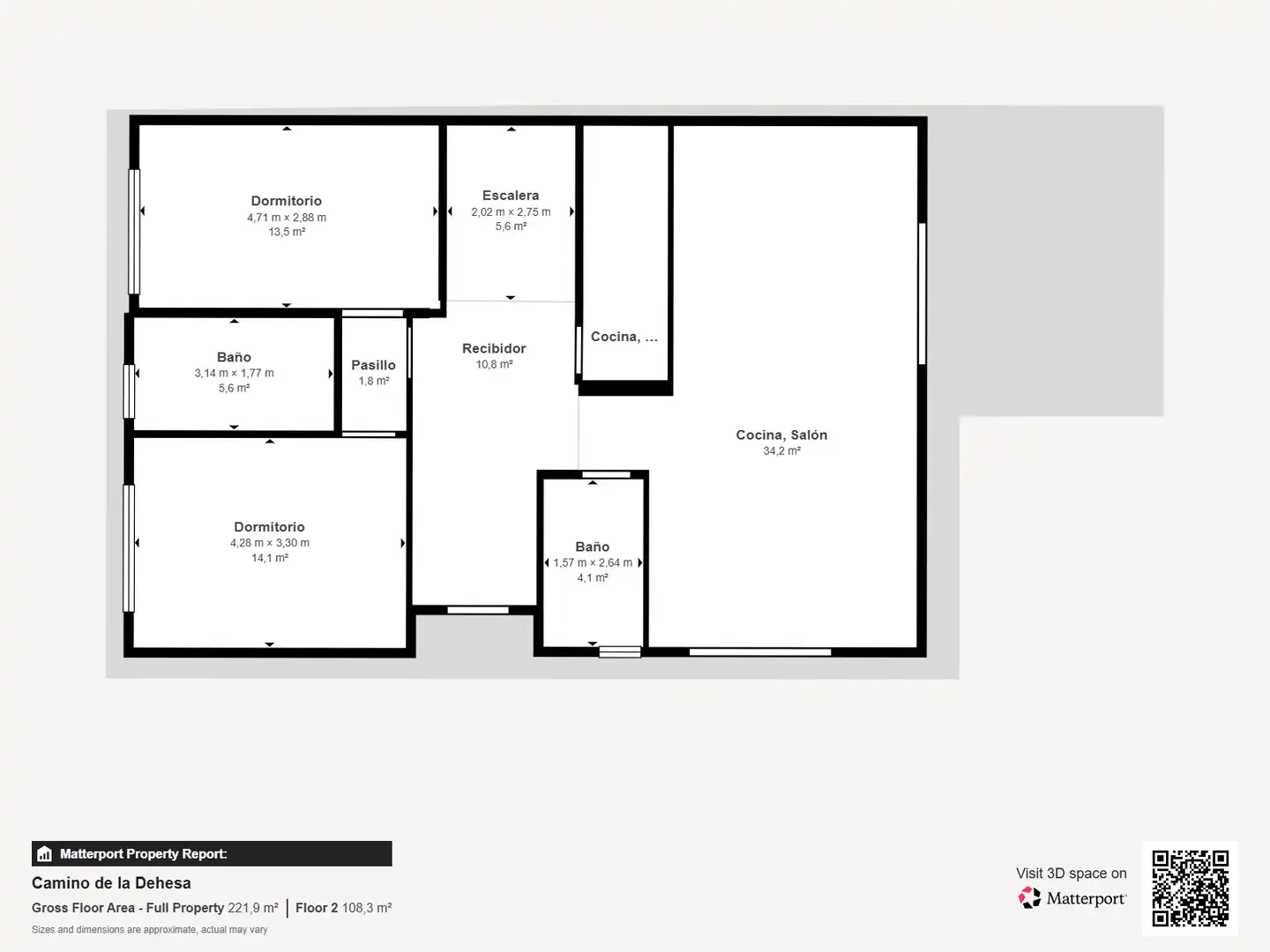 Houses for sale in Brunete, Madrid
