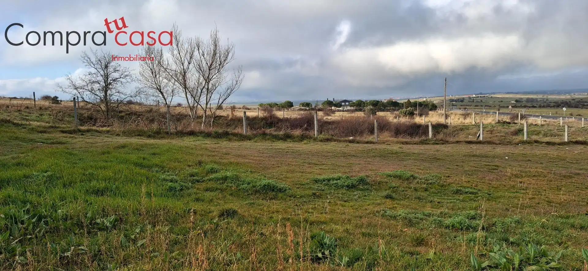Residential land for sale in Calle Carravilla 2, imagen 9