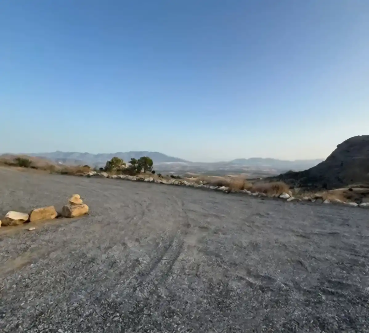Finca rústica en venda en Pizarra