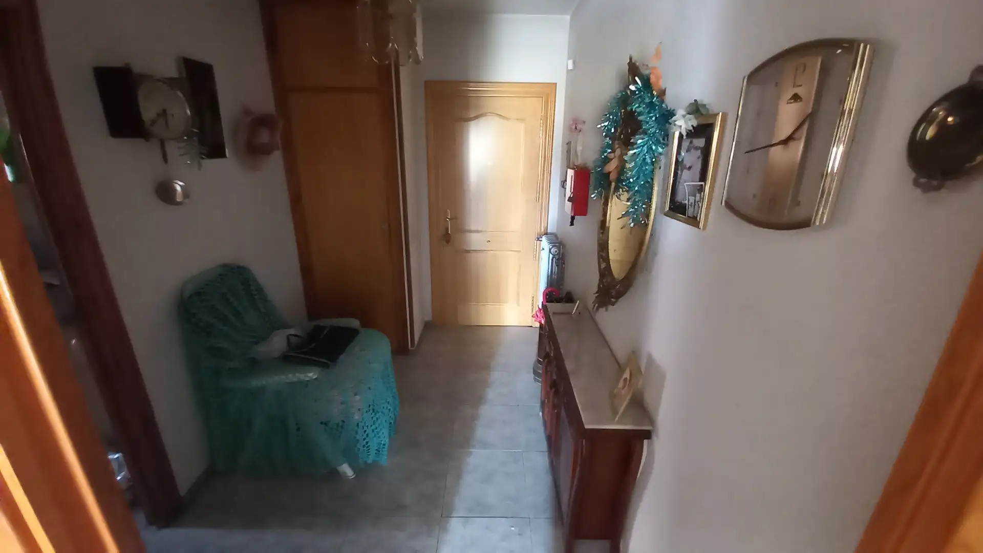 Flat for sale in Zamora Capital   with Heating and Furnished