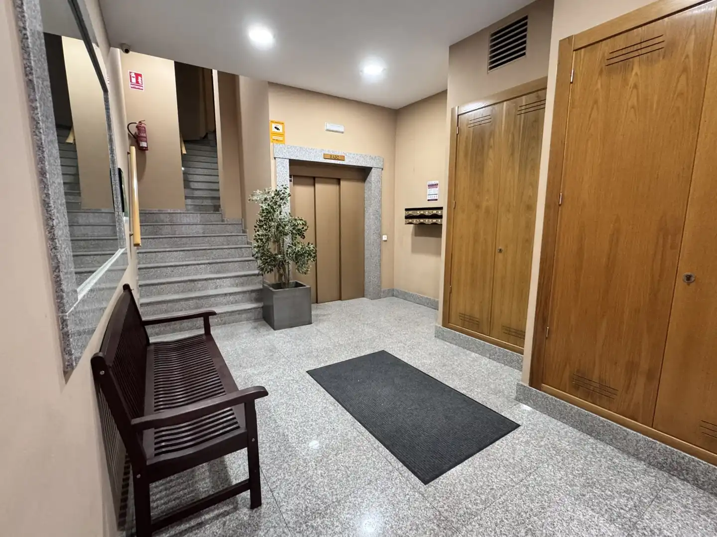 Pis en venda en Cartagena amb Aire condicionat, Calefacció i Parquet