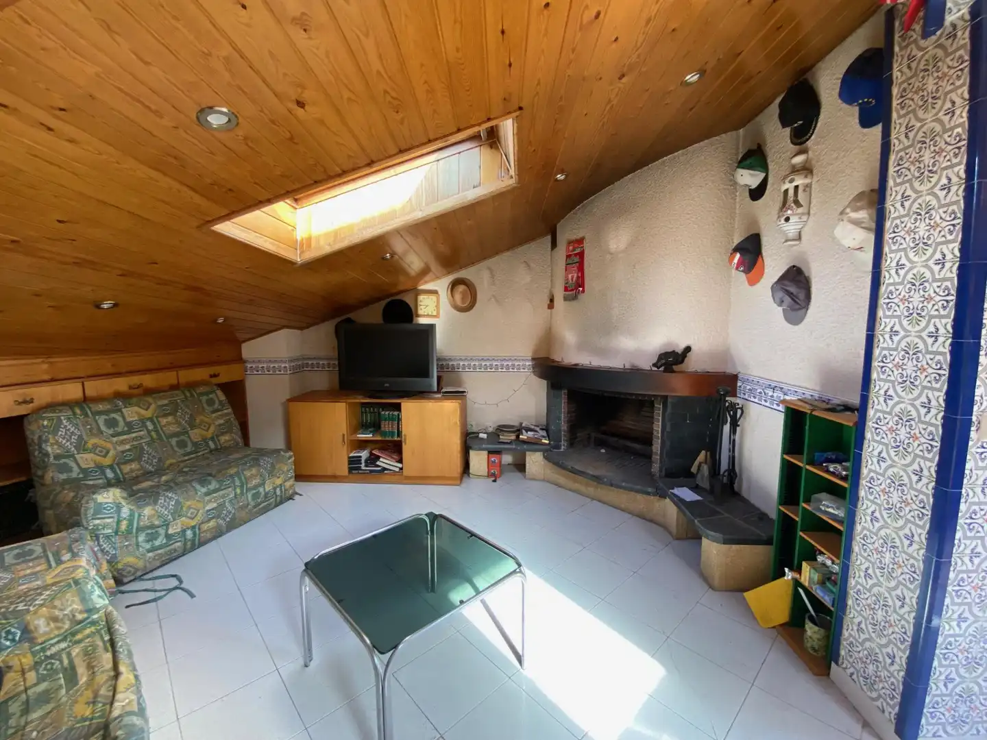 Casa adosada en venta en Manresa con Calefacción