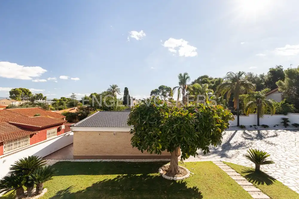 Haus mit Terrasse zum Verkauf in Montealegre, imagen 68