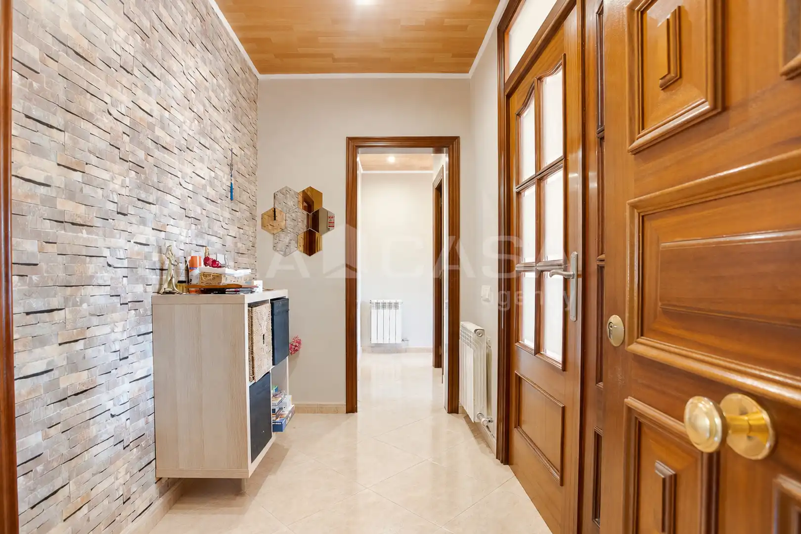 Wohnung mit Terrasse zum Verkauf in Bigues i Riells del Fai, imagen 2