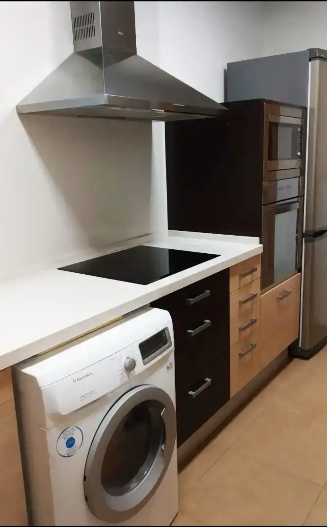Cocina de Piso en venta en Náquera con Aire acondicionado y Trastero