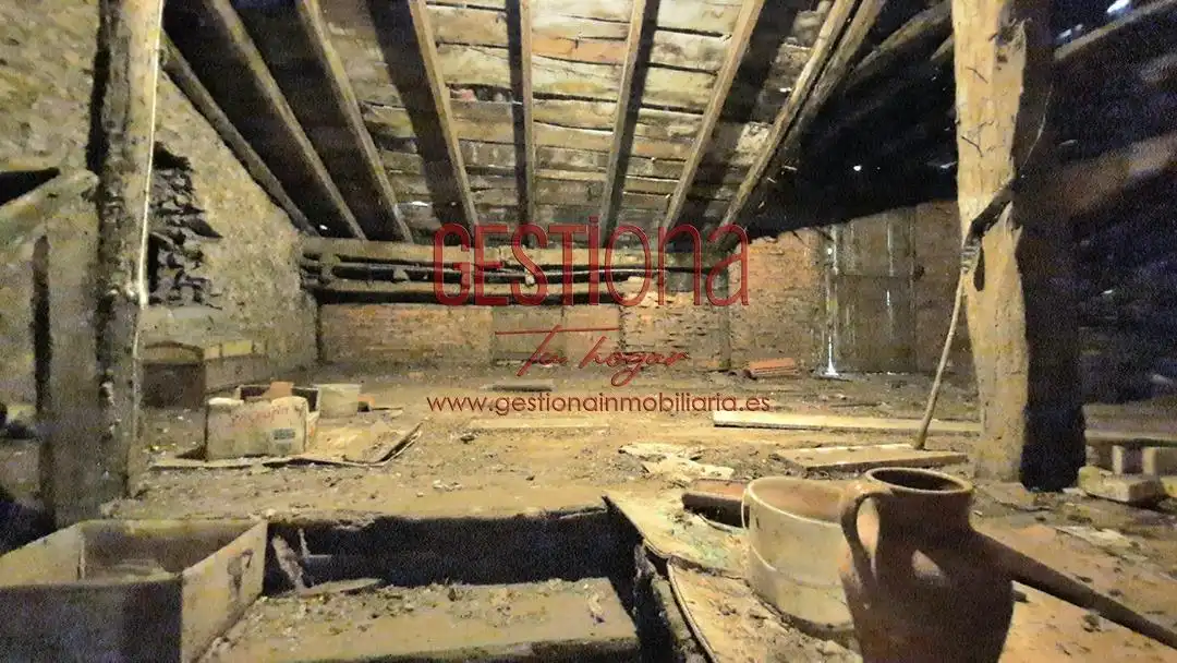 Casa o xalet en venda a Hazas de Cesto