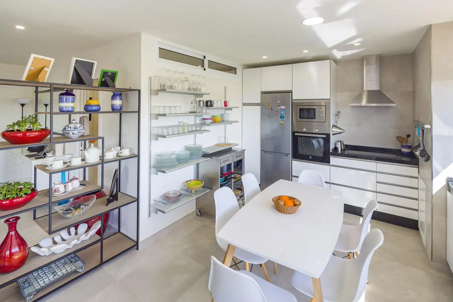Appartement compact avec ascenseur à vendre à Marbella Centro, imagen 6