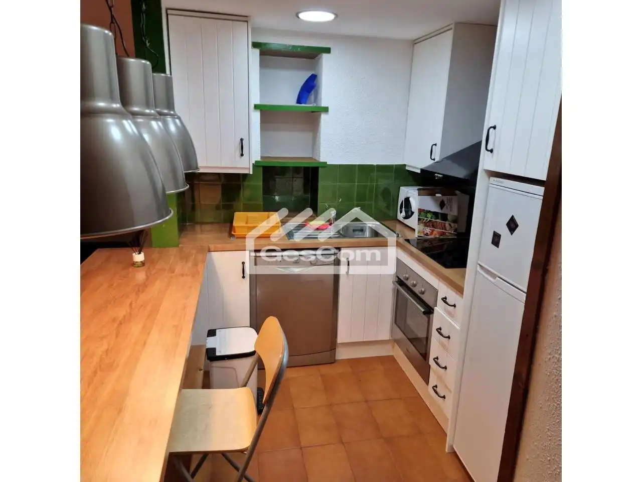 Apartament amb ascensor de lloguer a El Tarter, imagen 8