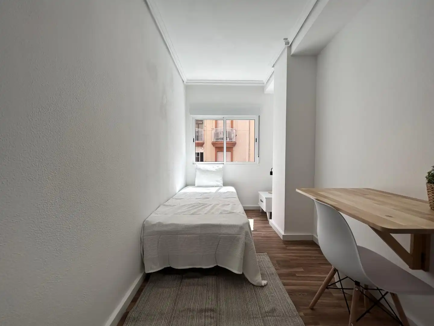 Zimmer in BARCELONA, Centro Puerto